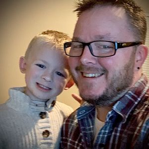 Meet your Posher, Shawn